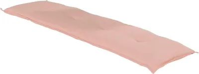 Produktbild von Cuba Rosa 180x50x9 Sitzkissen Hartman