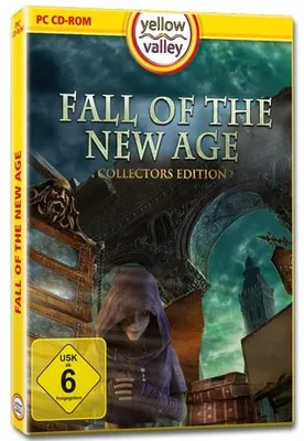 Produktbild von Fall of the New Age