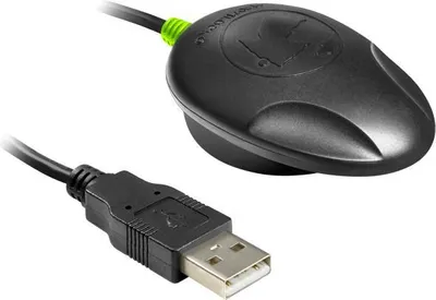 Obrázek produktu pro Navilock NL-82002U USB 2.0 Multi GNSS UDR přijímač - modul přijímače GPS/GLONASS/GALILEO/BeiDou/QZSS