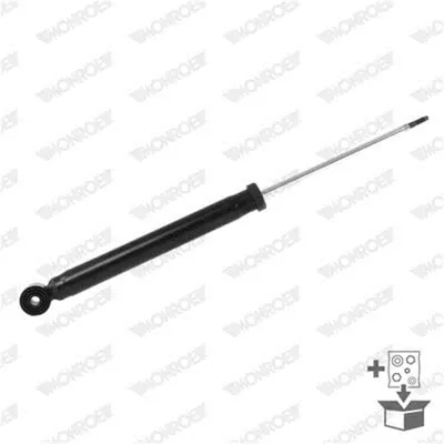 Produktbild von Monroe Stoßdämpfer hinten für Audi A4 A5