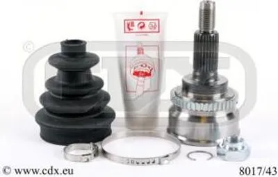 Produktbild von Bosch Ölfilter  F 026 407 116