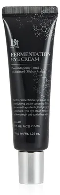 Produktbild von Benton Fermentation Eye Cream 30 g Augencreme mit Enzymen Korea Kosmetik