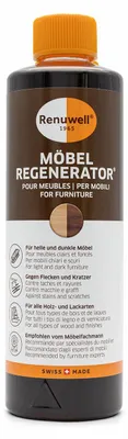 Produktbild von Renuwell Möbel-Regenerator 270 ml