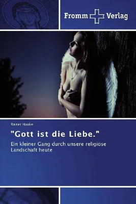 Produktbild von "Gott ist die Liebe."
