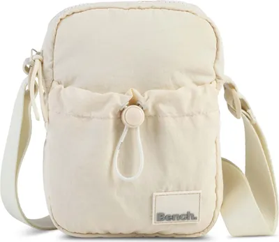Obrázok produktu pre Lavička. Taška cez rameno Soft Crossbody Bag Nature cream