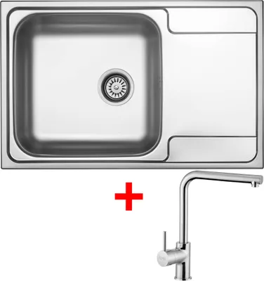 Obrázek produktu pro Sinks GRAND 790 + ELKA