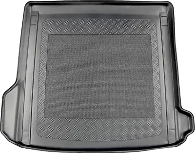 Produktbild von Z440254 Kofferraumwanne kompatibel mit Audi Q8 (4M) 07.2018-