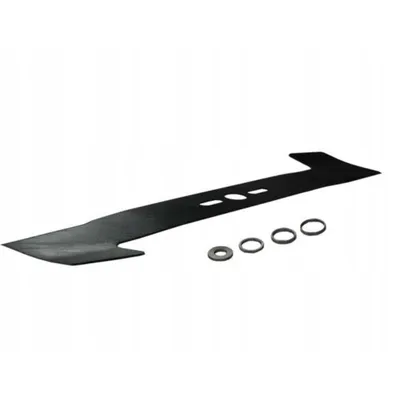 Image de Lame universelle pour tondeuse avec bac – 53,3 cm