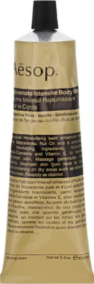 Immagine prodotto di Aesop Balsamo corpo intensivo ringiovanente