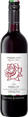 Immagine prodotto di Vino rosso - Merlot DOC Venezia 12% Vol. grande 750ml