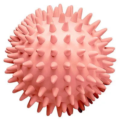 Produktbild von Ergonomische Massagebälle zur Muskelentspannung