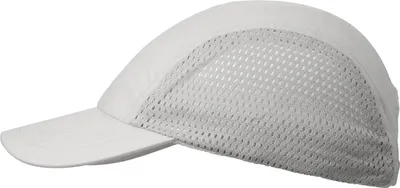 Produktbild von Leichte Polyester Cap für Sonnenschutz in 4 Farben, Einheitsgröße 55-58 cm, Schild 7 cm