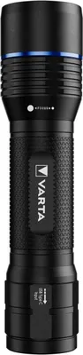 Produktbild von Varta Taschenlampe Aluminium F20R mit Akku