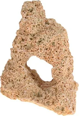Obrázek produktu pro ZOLUX Dekorace do akvárií CALCIC ROCK S 105x70x130mm, Z854240