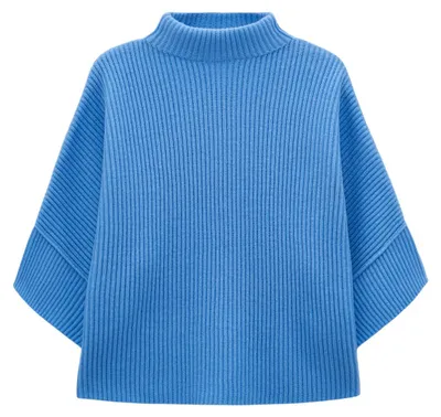 Produktbild von Talja 60030 azure blue Größe M