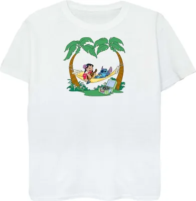 Produktbild von Disney - "Play Some Music" T-Shirt für Damen BI48160 (XXL) (Weiß)