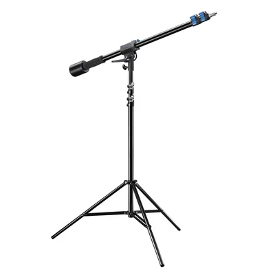 Obrázek produktu pro Walimex 15617, Černá, 170 cm, 2,2 kg