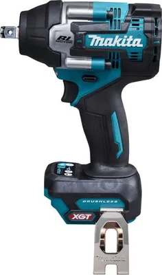Image de Makita TW 007 GZ Clé à choc sans fil 40 V max. 760 Nm 1/2'' Brushless Solo - sans batterie, sans chargeur