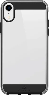 Produktbild von Hama 184398, Cover, Apple, iPhone X/Xs, 14,7 cm (5.8"), Schwarz, Weiß