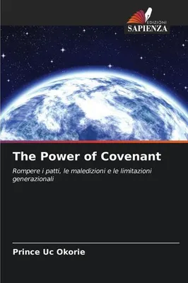 Produktbild von The Power of Covenant