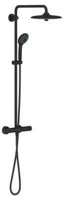 Immagine prodotto di Grohe Vitalio Système 260 Système de douche avec mitigeur thermostatique, 26403KF2, 26403KF2