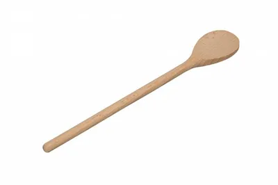 Obrázok produktu pre Vareška drevená, okrúhla, 25cm