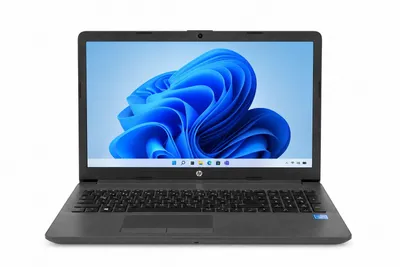 Produktbild von HP 250 G7 - 15,6", Intel N4500 CPU, 4GB RAM, 128GB SSD, DVD, Win11 Home