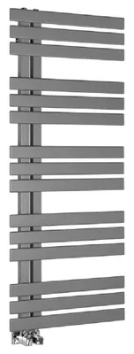 Immagine prodotto di Sapho Silvana - Elemento riscaldante 500x1236 mm, 561 W, argento metallizzato IR153
