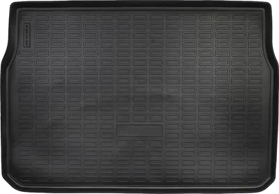 Obrázok produktu pre Norm Liners | Gumová vanička do kufra pre Citroen C3 2017-vyššie