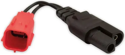 Image de Adaptateur compatible avec DUCATI DDA/EURO5 SHIDO