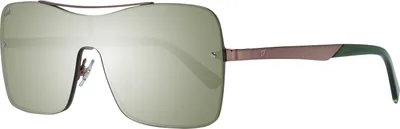 Produktbild von WEB SUNGLASSES Mod. WE0202 36Q 00 00 140
