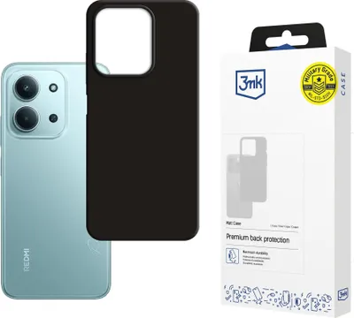 Image de Redmi 15C - Étui mat 3Mk