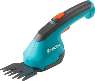 Produktbild von Gardena Akku-Grasschere 09850-26