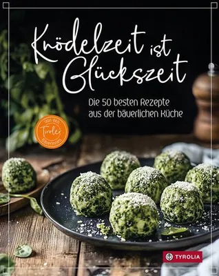 Immagine prodotto di Knödelzeit ist Glückszeit