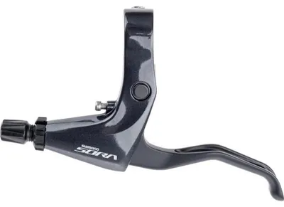 Obrázok produktu pre Brzdová páka pre ľavý Shimano Sora BL-R3000 - čierna