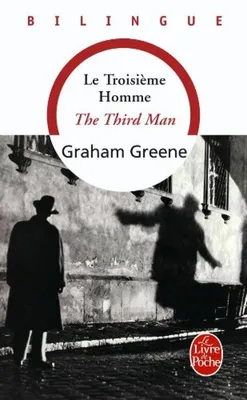 Image de Le troisième homme