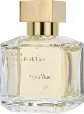 Produktbild von Maison Francis Kurkdijan Aqua Vitae Unisex Eau de Toilette 70 ml