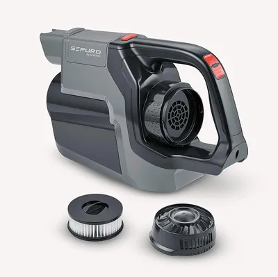 Produktbild von Severin HV 7185 Akku Hand-und Stielsauger