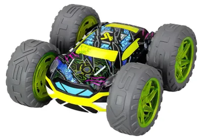 Obrázok produktu pre Silverlit 360 Off-Road Džíp