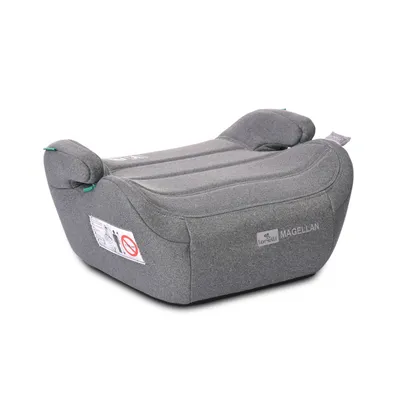 Obrázok produktu pre Autosedačka Lorelli MAGELLAN i-Size 125-150 CM GREY