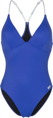 Produktbild von Aquafeel 2187753 Badeanzug Blau 34 / B Frau Blau 34