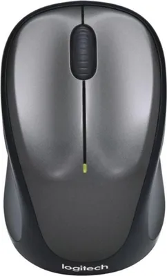 Immagine prodotto di Logitech Wireless Mouse M235