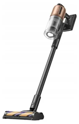 Produktbild von Dreame Z20 Station Cordless Stick - Black