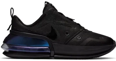 Produktbild von Nike Air Max Up Triple Black (Women's) - EU 36