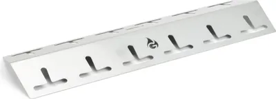 Image de Couvercle de brûleur en acier inoxydable pour Campingaz Classic 3 & 4, Woody, Master
