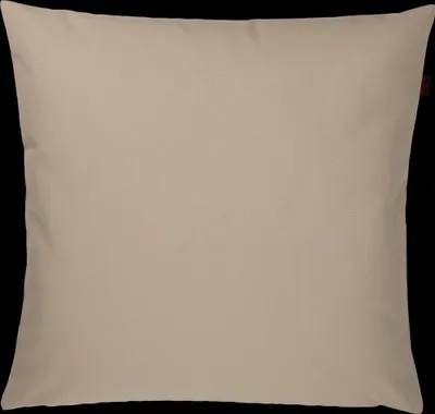 Produktbild von M.I.G. home Kissen Hexa Farbe 001 beige Größe 49x49 cm