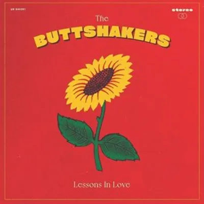 Produktbild von Lessons In Love