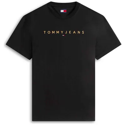 Obrázek produktu pro Tričko Tommy Jeans 620303400001 pro Uni