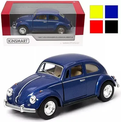 Zdjęcie produktu dla Volkswagen garbus classic