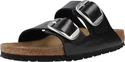 Produktbild von BIRKENSTOCK ARIZONA BIG BUCKLE BIRKO- Schwarz